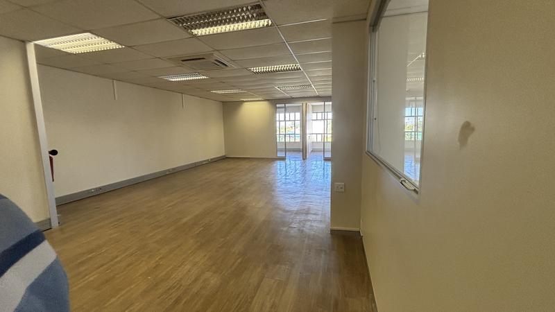 To Let commercial Property for Rent in Mowbray Western Cape